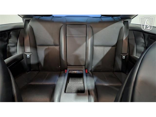 2007 Mercedes-Benz CL550 (CC-2071961) for sale in Caledonia, Wisconsin