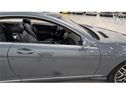 2007 Mercedes-Benz CL550 (CC-2071961) for sale in Caledonia, Wisconsin