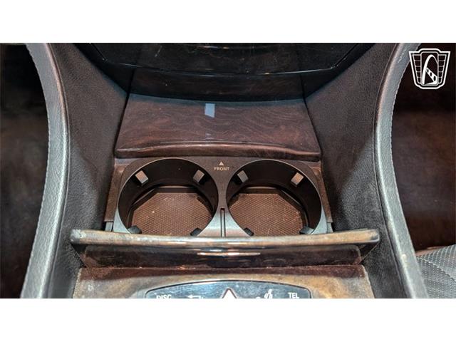 2007 Mercedes-Benz CL550 (CC-2071961) for sale in Caledonia, Wisconsin
