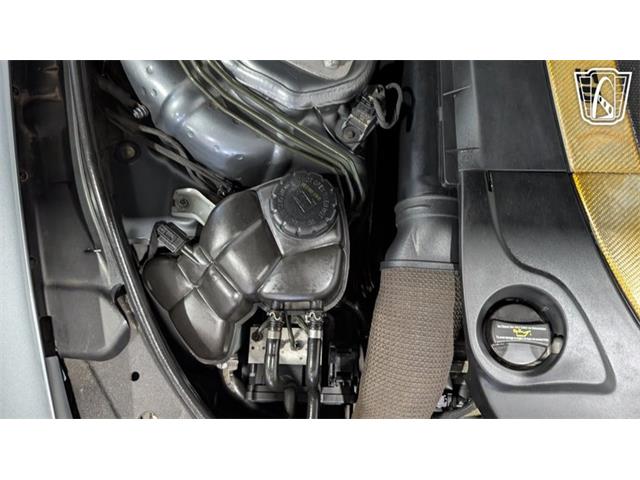 2007 Mercedes-Benz CL550 (CC-2071961) for sale in Caledonia, Wisconsin