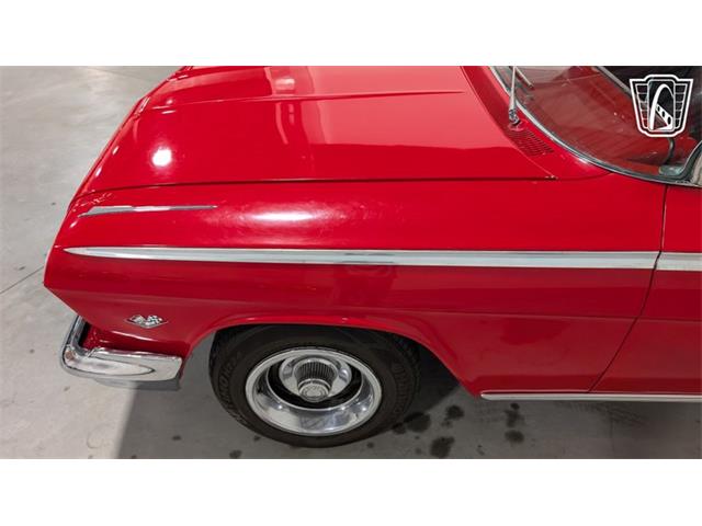 1962 Chevrolet Impala (CC-2071962) for sale in Caledonia, Wisconsin