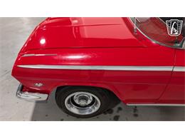 1962 Chevrolet Impala (CC-2071962) for sale in Caledonia, Wisconsin