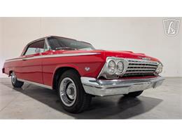 1962 Chevrolet Impala (CC-2071962) for sale in Caledonia, Wisconsin