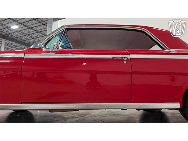 1962 Chevrolet Impala (CC-2071962) for sale in Caledonia, Wisconsin