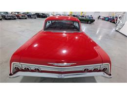 1962 Chevrolet Impala (CC-2071962) for sale in Caledonia, Wisconsin
