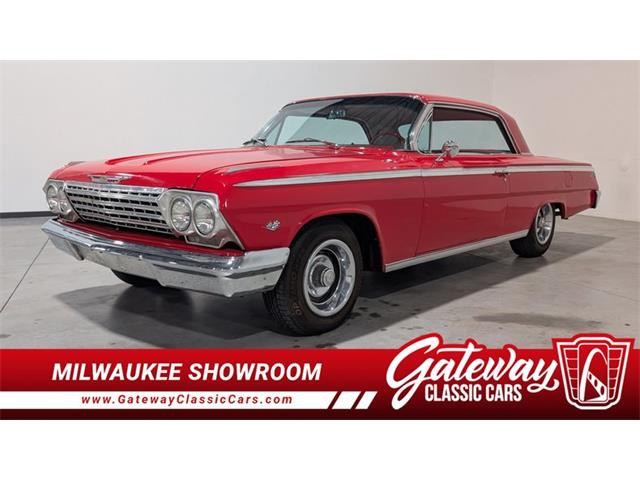 1962 Chevrolet Impala (CC-2071962) for sale in Caledonia, Wisconsin