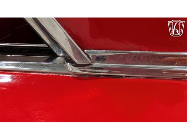 1962 Chevrolet Impala (CC-2071962) for sale in Caledonia, Wisconsin