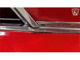 1962 Chevrolet Impala (CC-2071962) for sale in Caledonia, Wisconsin
