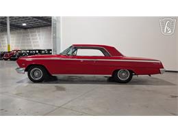 1962 Chevrolet Impala (CC-2071962) for sale in Caledonia, Wisconsin