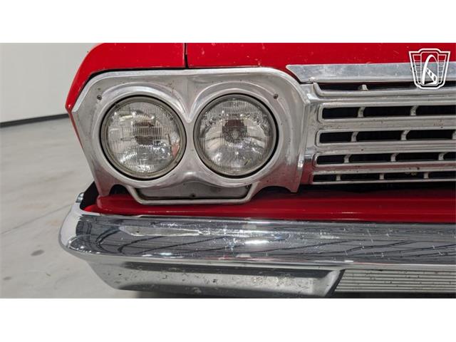 1962 Chevrolet Impala (CC-2071962) for sale in Caledonia, Wisconsin