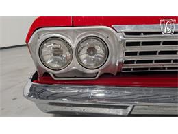 1962 Chevrolet Impala (CC-2071962) for sale in Caledonia, Wisconsin