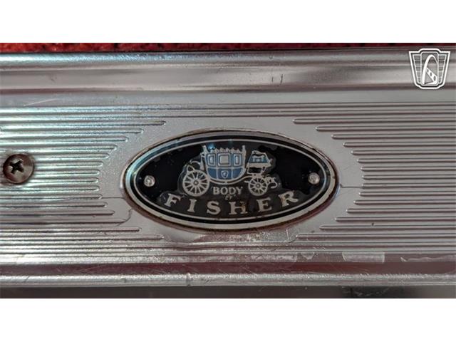 1962 Chevrolet Impala (CC-2071962) for sale in Caledonia, Wisconsin