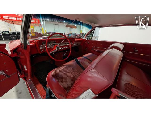 1962 Chevrolet Impala (CC-2071962) for sale in Caledonia, Wisconsin