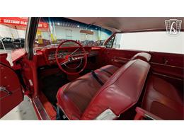 1962 Chevrolet Impala (CC-2071962) for sale in Caledonia, Wisconsin