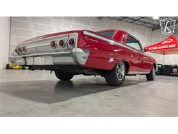 1962 Chevrolet Impala (CC-2071962) for sale in Caledonia, Wisconsin