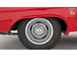1962 Chevrolet Impala (CC-2071962) for sale in Caledonia, Wisconsin
