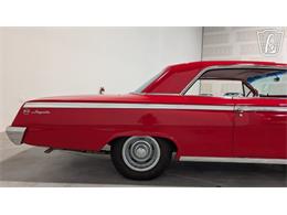 1962 Chevrolet Impala (CC-2071962) for sale in Caledonia, Wisconsin