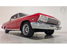1962 Chevrolet Impala (CC-2071962) for sale in Caledonia, Wisconsin