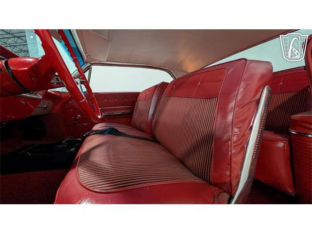 1962 Chevrolet Impala (CC-2071962) for sale in Caledonia, Wisconsin