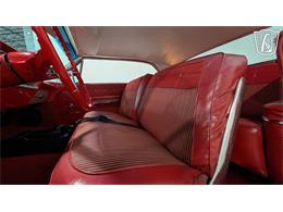 1962 Chevrolet Impala (CC-2071962) for sale in Caledonia, Wisconsin