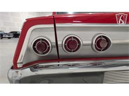 1962 Chevrolet Impala (CC-2071962) for sale in Caledonia, Wisconsin