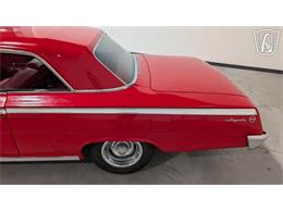 1962 Chevrolet Impala (CC-2071962) for sale in Caledonia, Wisconsin