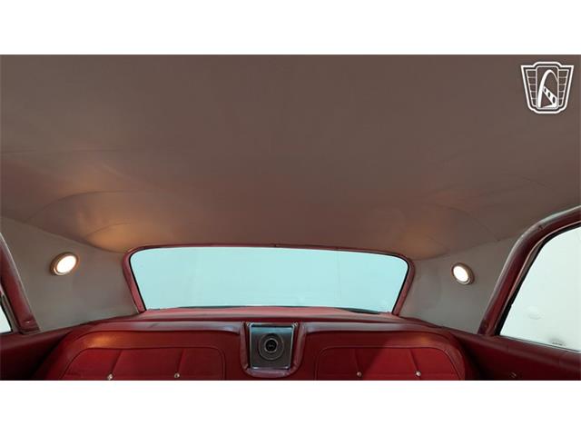 1962 Chevrolet Impala (CC-2071962) for sale in Caledonia, Wisconsin