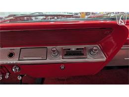 1962 Chevrolet Impala (CC-2071962) for sale in Caledonia, Wisconsin