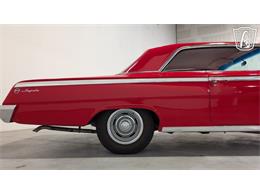1962 Chevrolet Impala (CC-2071962) for sale in Caledonia, Wisconsin