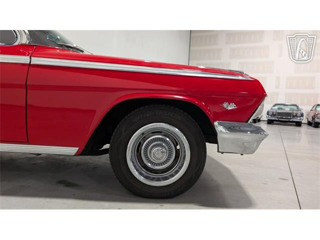 1962 Chevrolet Impala (CC-2071962) for sale in Caledonia, Wisconsin