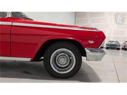 1962 Chevrolet Impala (CC-2071962) for sale in Caledonia, Wisconsin