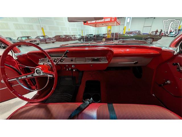 1962 Chevrolet Impala (CC-2071962) for sale in Caledonia, Wisconsin