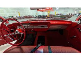 1962 Chevrolet Impala (CC-2071962) for sale in Caledonia, Wisconsin