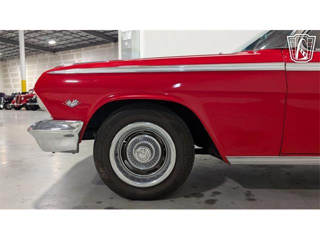 1962 Chevrolet Impala (CC-2071962) for sale in Caledonia, Wisconsin