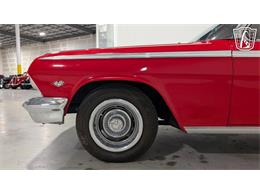 1962 Chevrolet Impala (CC-2071962) for sale in Caledonia, Wisconsin