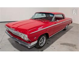 1962 Chevrolet Impala (CC-2071962) for sale in Caledonia, Wisconsin