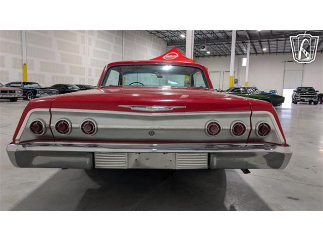 1962 Chevrolet Impala (CC-2071962) for sale in Caledonia, Wisconsin