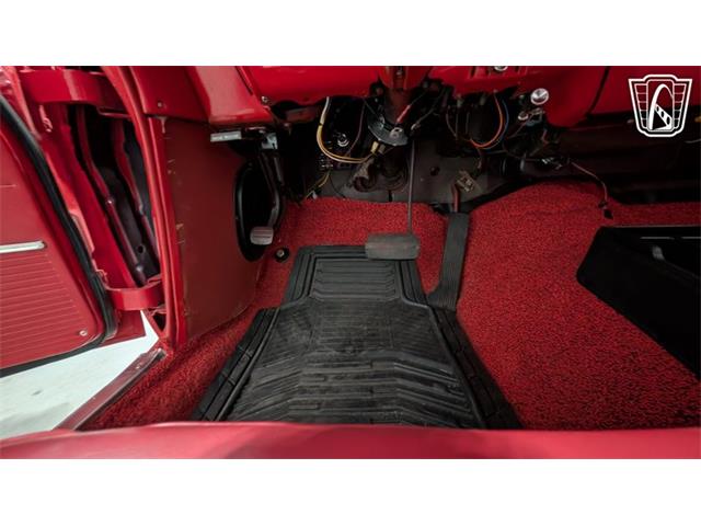 1962 Chevrolet Impala (CC-2071962) for sale in Caledonia, Wisconsin