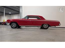 1962 Chevrolet Impala (CC-2071962) for sale in Caledonia, Wisconsin