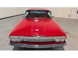 1962 Chevrolet Impala (CC-2071962) for sale in Caledonia, Wisconsin