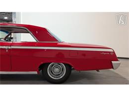 1962 Chevrolet Impala (CC-2071962) for sale in Caledonia, Wisconsin