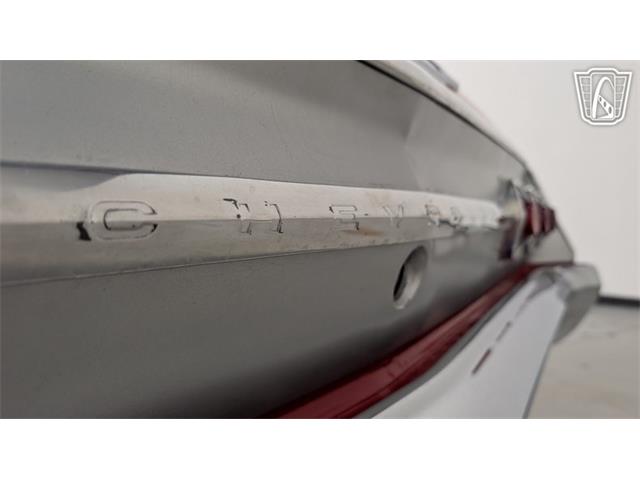 1962 Chevrolet Impala (CC-2071962) for sale in Caledonia, Wisconsin