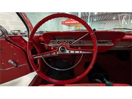1962 Chevrolet Impala (CC-2071962) for sale in Caledonia, Wisconsin