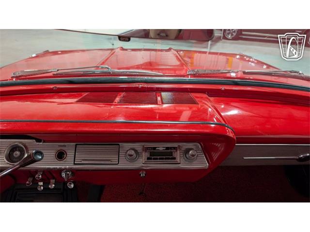 1962 Chevrolet Impala (CC-2071962) for sale in Caledonia, Wisconsin