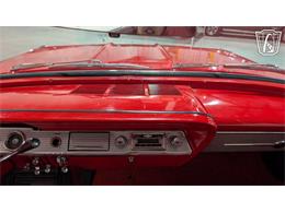 1962 Chevrolet Impala (CC-2071962) for sale in Caledonia, Wisconsin