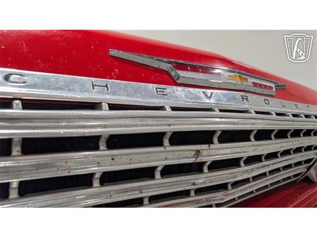 1962 Chevrolet Impala (CC-2071962) for sale in Caledonia, Wisconsin