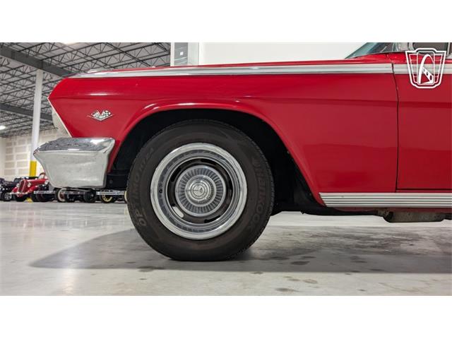 1962 Chevrolet Impala (CC-2071962) for sale in Caledonia, Wisconsin