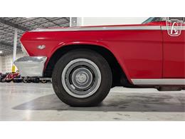 1962 Chevrolet Impala (CC-2071962) for sale in Caledonia, Wisconsin