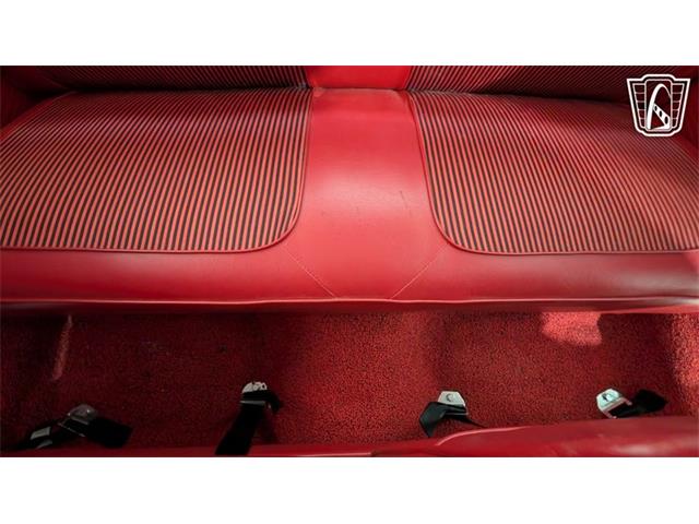 1962 Chevrolet Impala (CC-2071962) for sale in Caledonia, Wisconsin