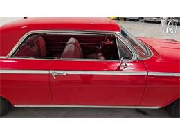 1962 Chevrolet Impala (CC-2071962) for sale in Caledonia, Wisconsin